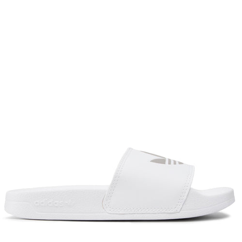 adidas Чехли adilette Lite W GZ6197 Бял