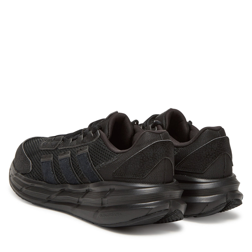 adidas Сникърси Astrastar JR5561 Черен