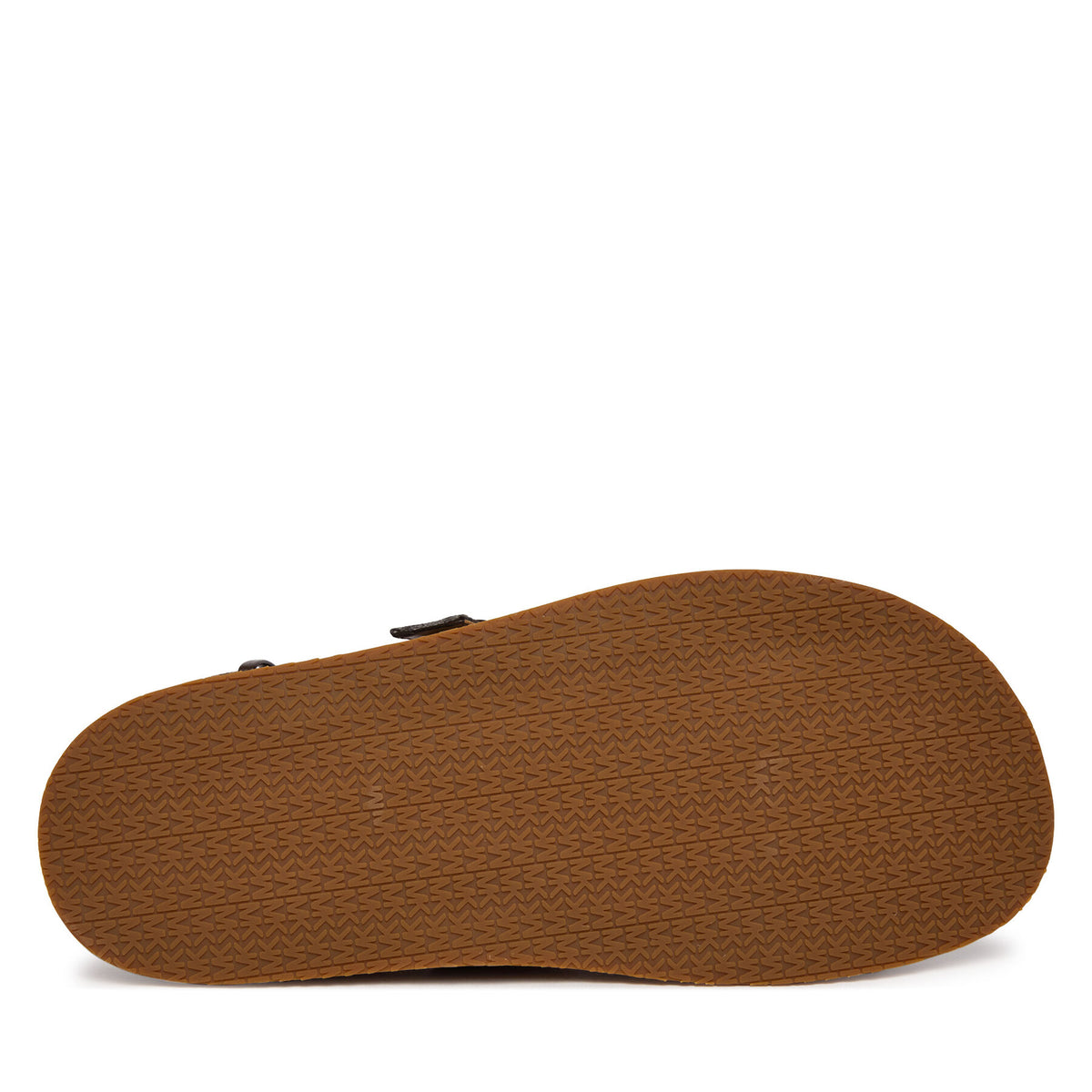 MICHAEL Michael Kors Сандали Nia Flat 40S6NIFS2B Кафяв