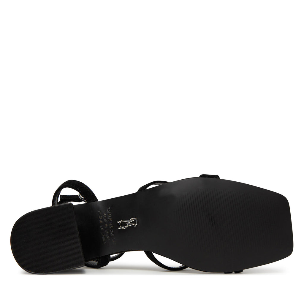 Steve Madden Сандали Gleams SM11003712 Черен