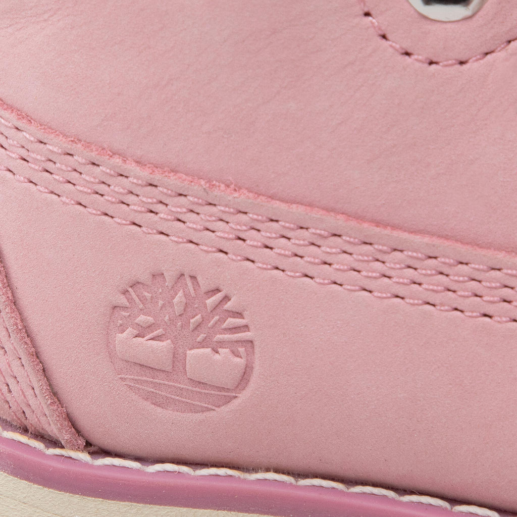 Timberland Туристически oбувки Pokey Pine TB0A27EGV201 Розов
