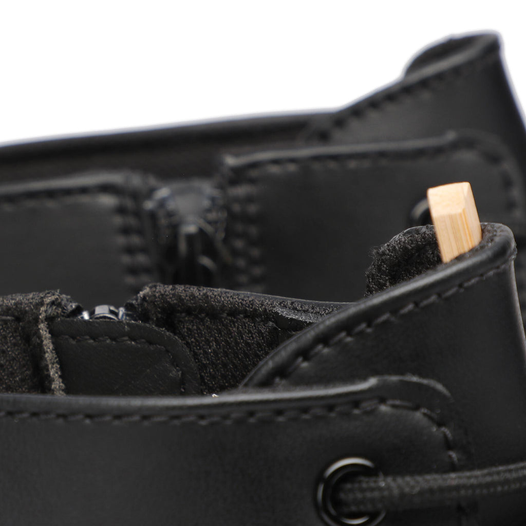 Dr. Martens Кубинки V Jadon II Mono 25310001 Черен