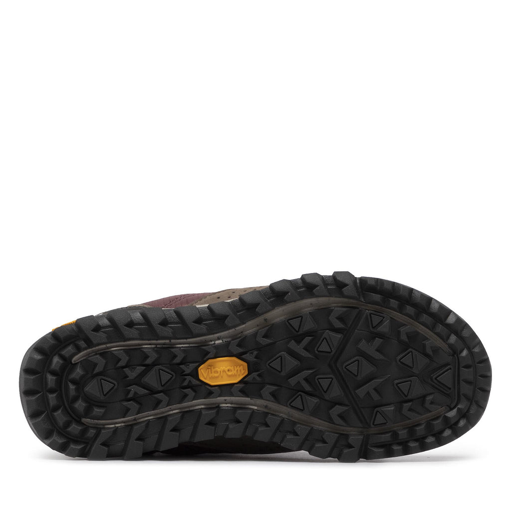 Merrell Апрески Antora Sneaker Boot Wp J066930 Бордо
