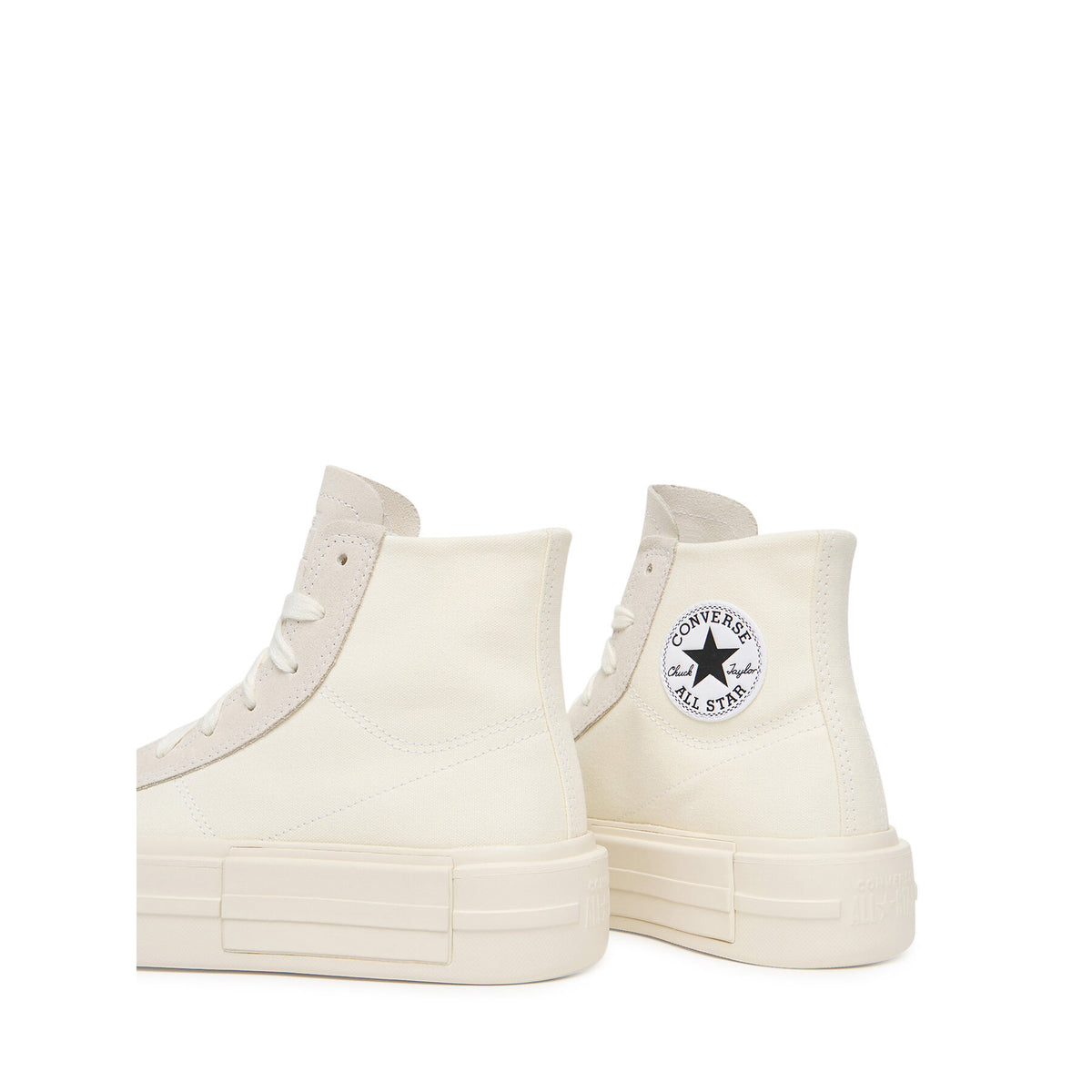 Converse Сникърси Cruise A04688C Бял