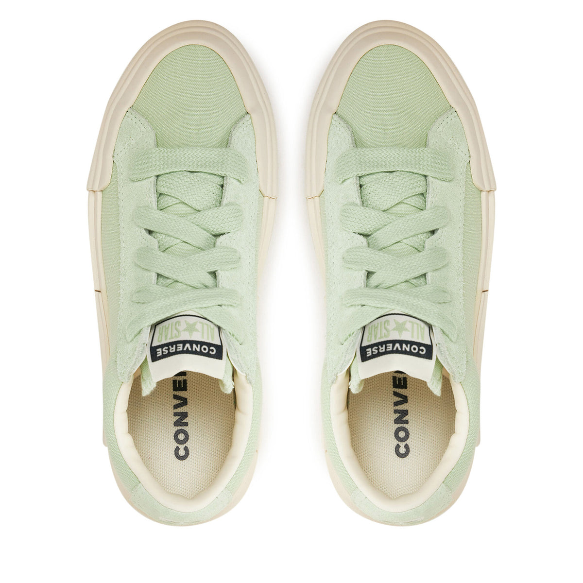Converse Сникърси Cruise A12594C Зелен