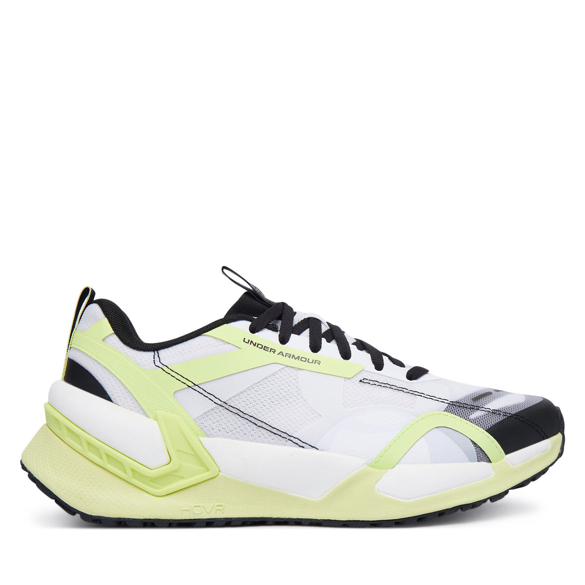 Under Armour Обувки за фитнес зала UA Reign XT 6005927 Сив