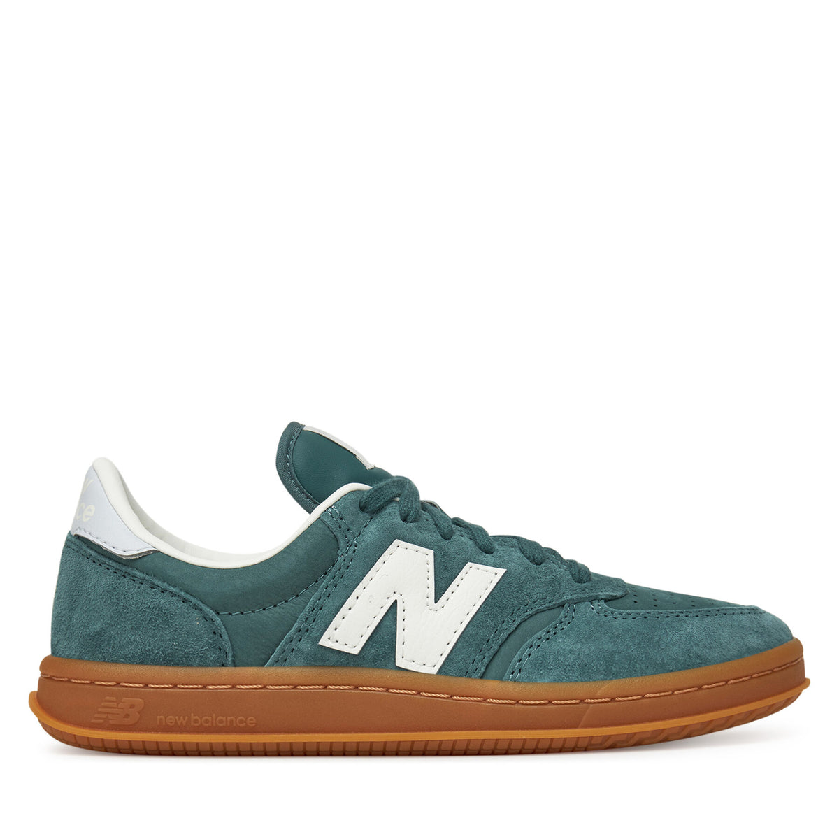 New Balance Сникърси CT500AA Зелен