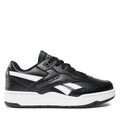 Reebok Сникърси ID5165 Черен