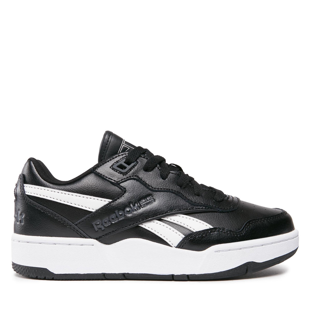Reebok Сникърси ID5165 Черен