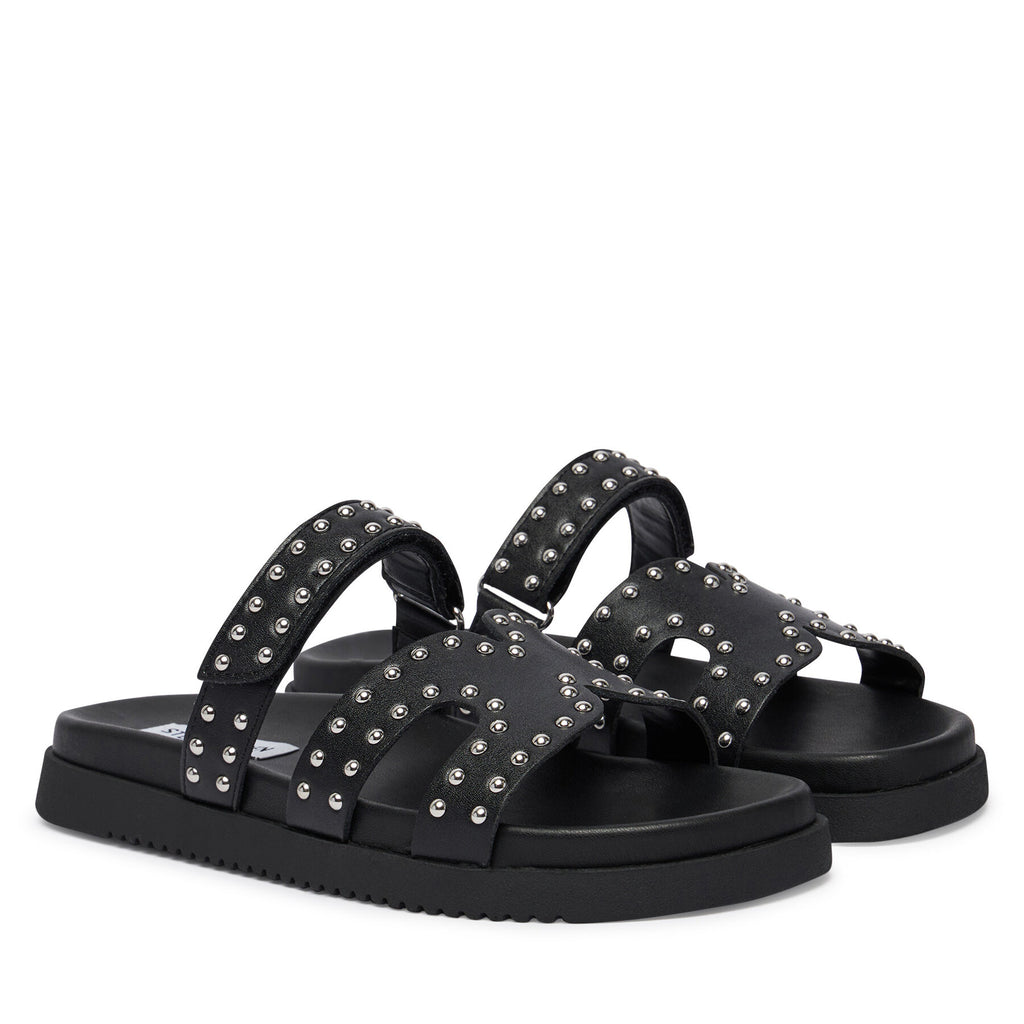 Steve Madden Чехли Missile-S 11003772 Черен