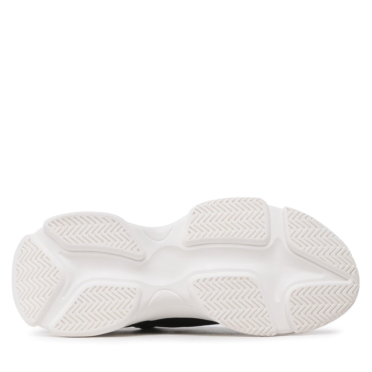 Steve Madden Сникърси Match-E SM19000020-04004-001 Черен