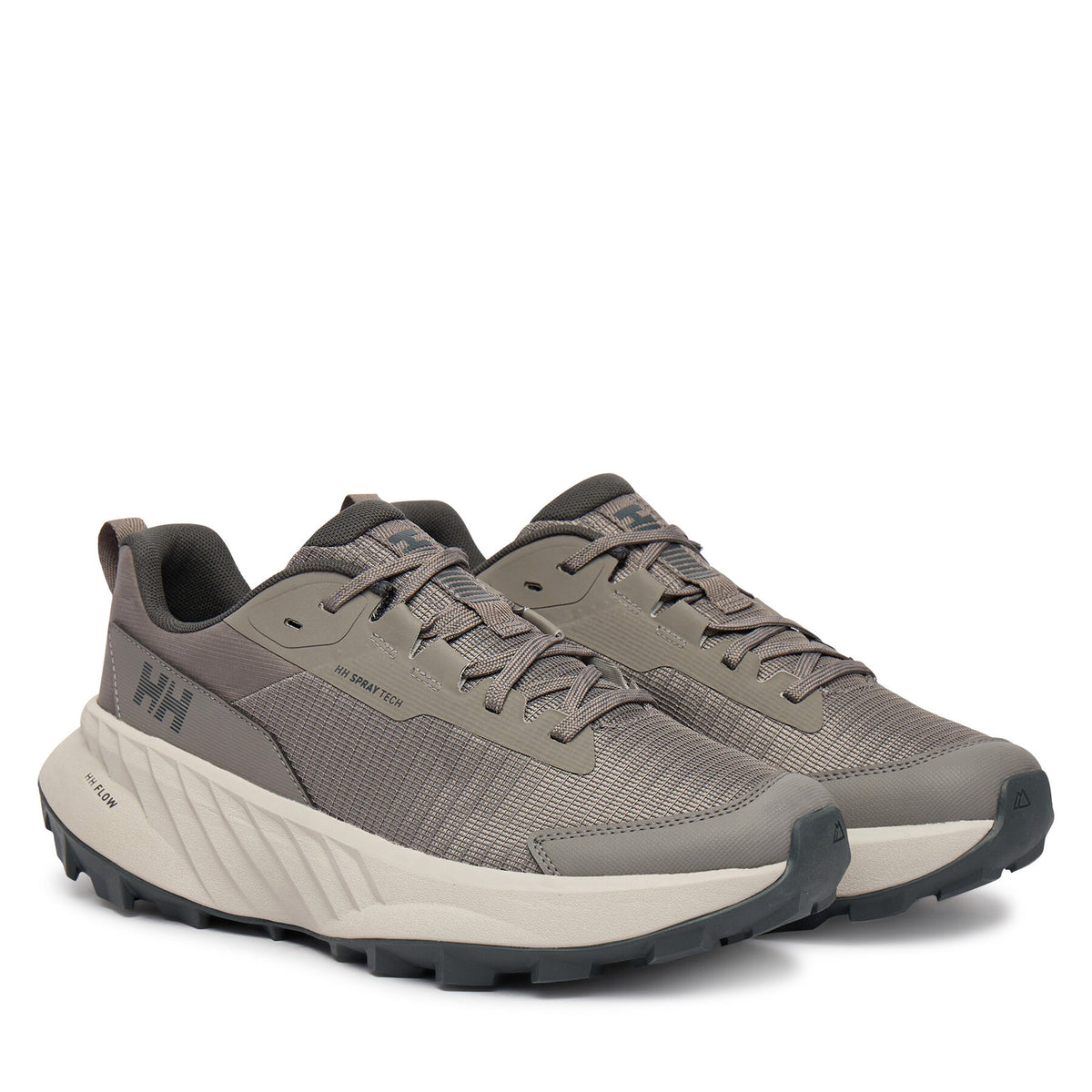 Helly Hansen Туристически Awe Hiker Dwr 12091 Сив