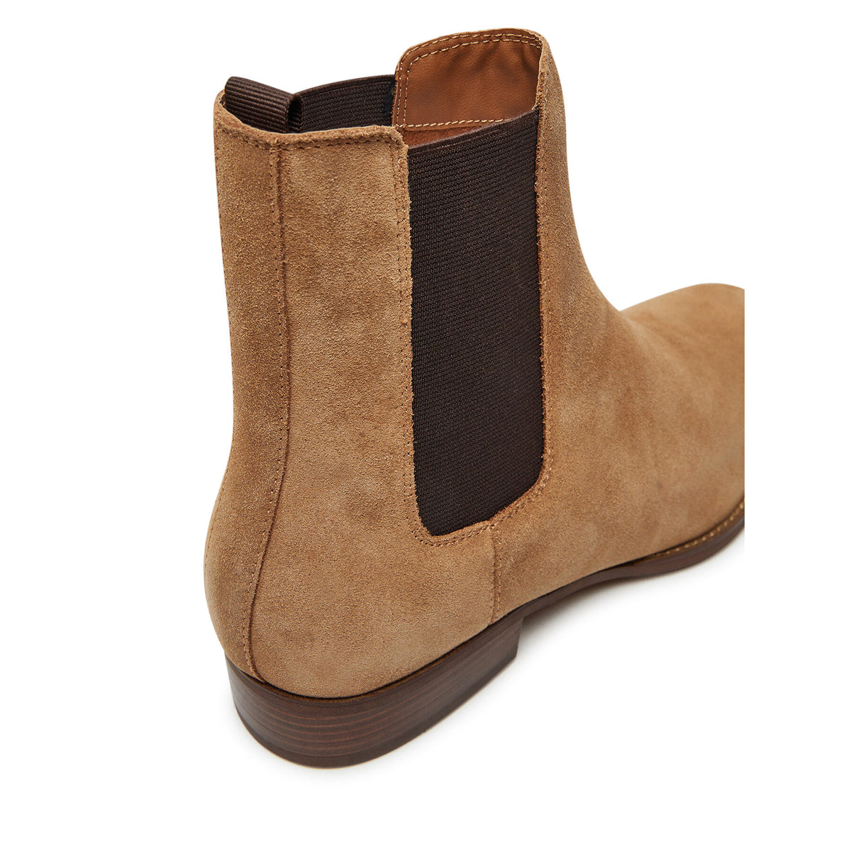 Aldo Боти тип челси Bert 13813698 Кафяв