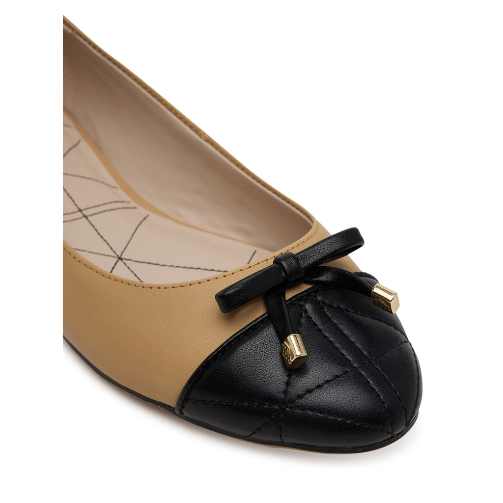 Aldo Балеринки Cristella 13691118 Кафяв