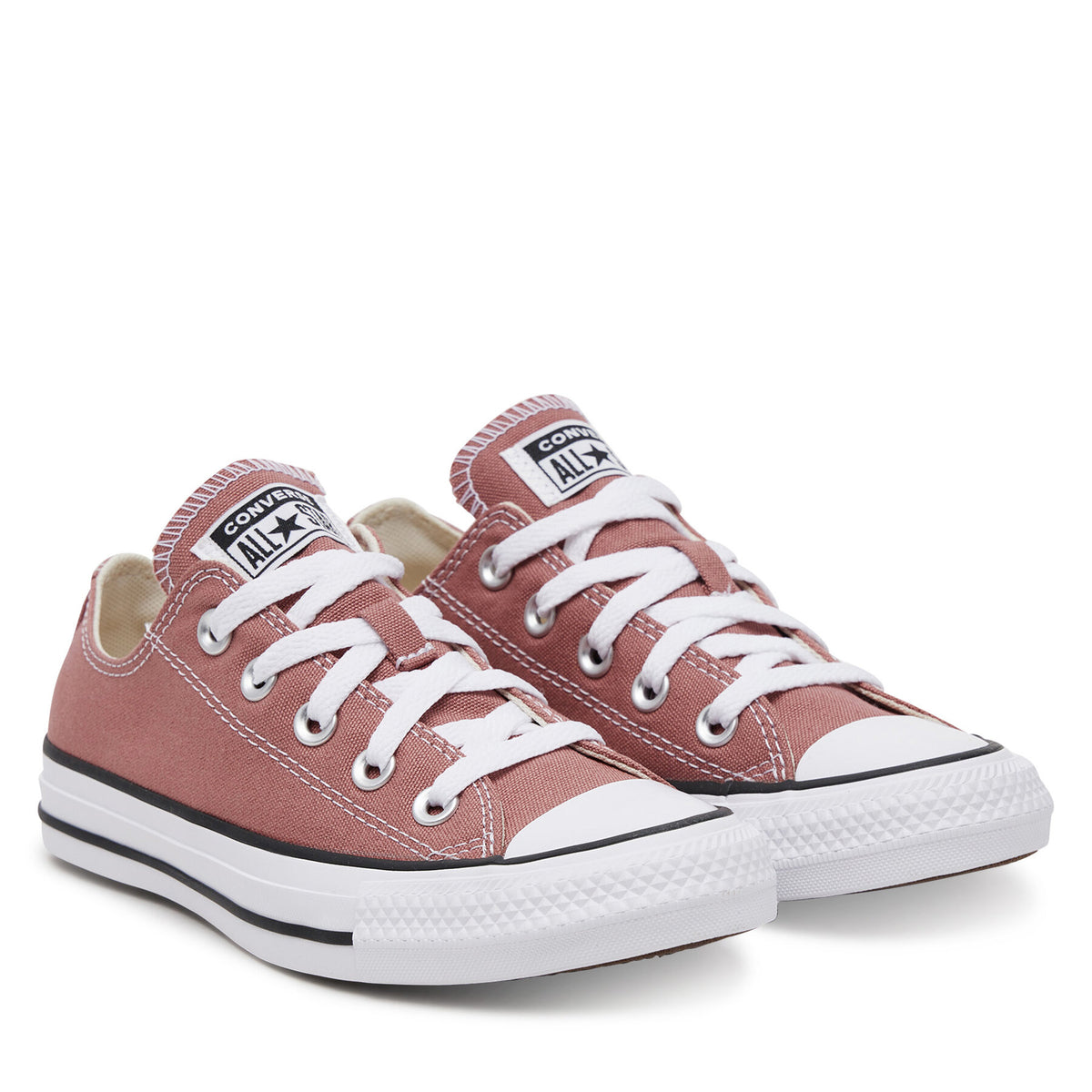 Converse Кецове Chuck Taylor All Star A10539C Розов