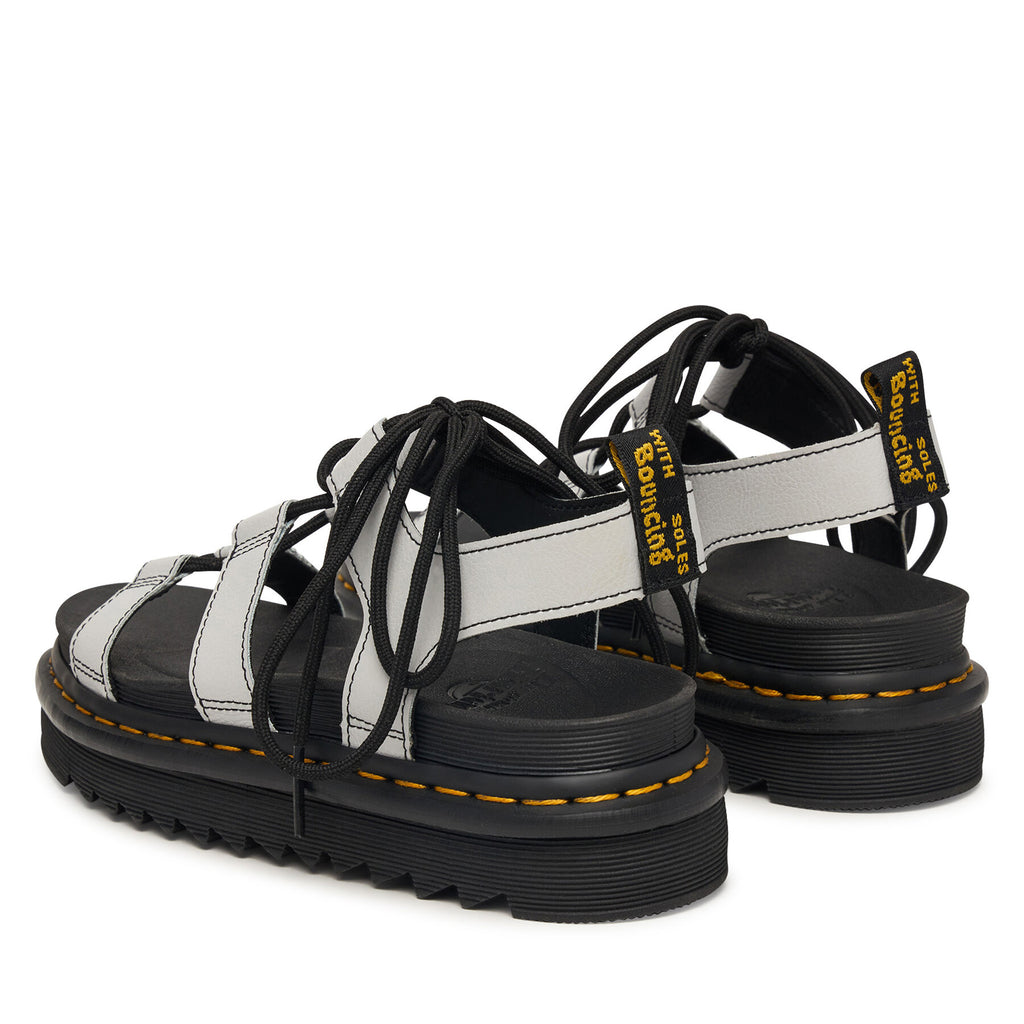 Dr. Martens Сандали Nartilla DM31617020 Сив