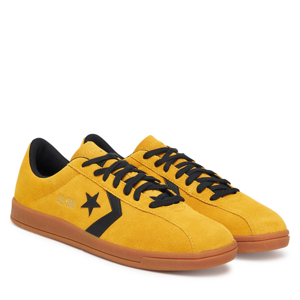 Converse Сникърси All Star Classic Trainer A15621C Жълт