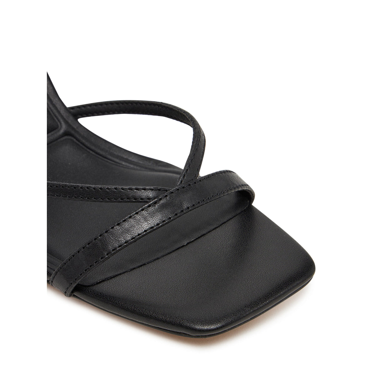 Aldo Сандали Stellare 13922138 Черен