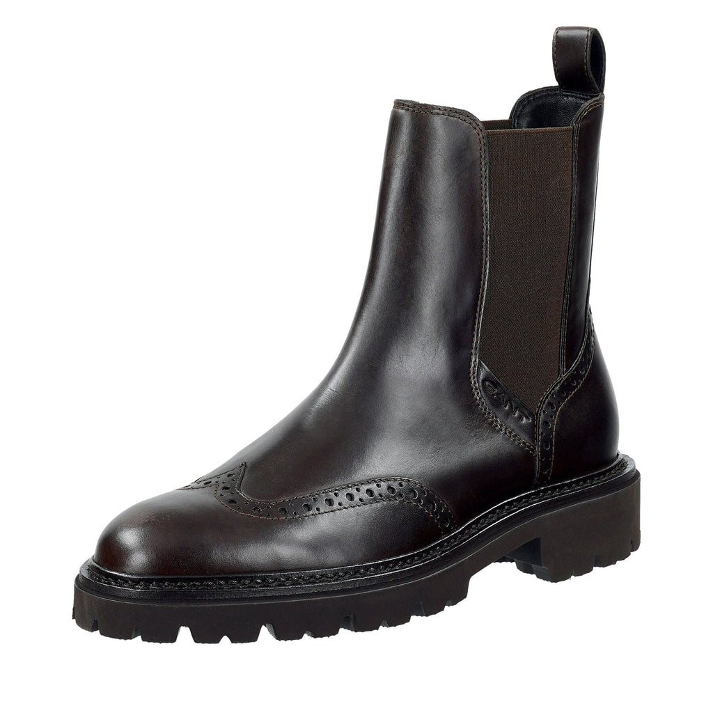 Gant Боти тип челси 31551119 Кафяв