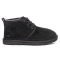 Ugg Зимни обувки M Neumel 3236 Черен