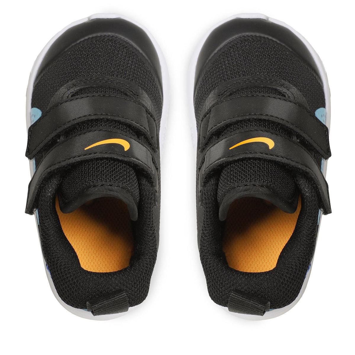 Nike Сникърси Omni Multi-Court (TD) DM9028 005 Черен