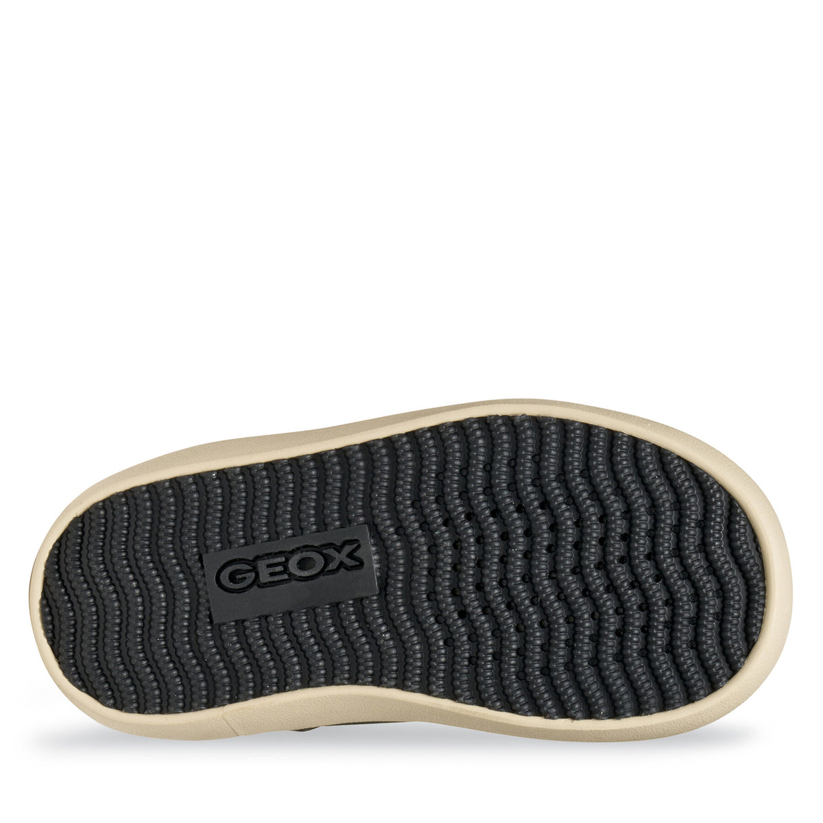 Geox Сникърси B Gisli B461NA 054FU C0520 M Черен