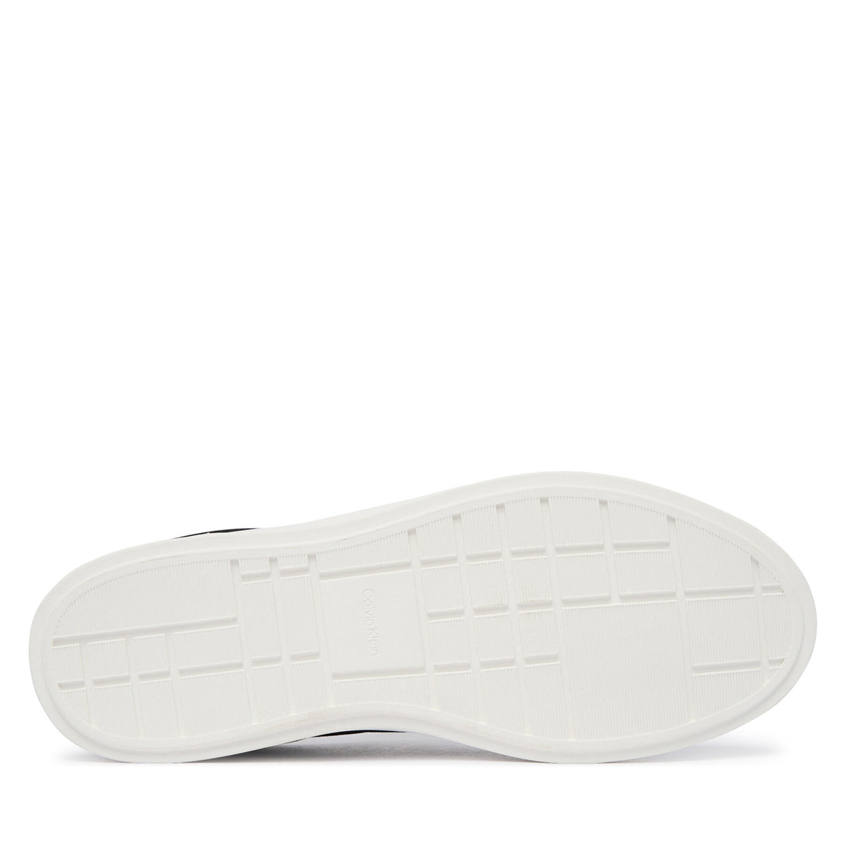 Calvin Klein Сникърси Low Pro Cups Wt Suede Mg HW0HW03144 Черен