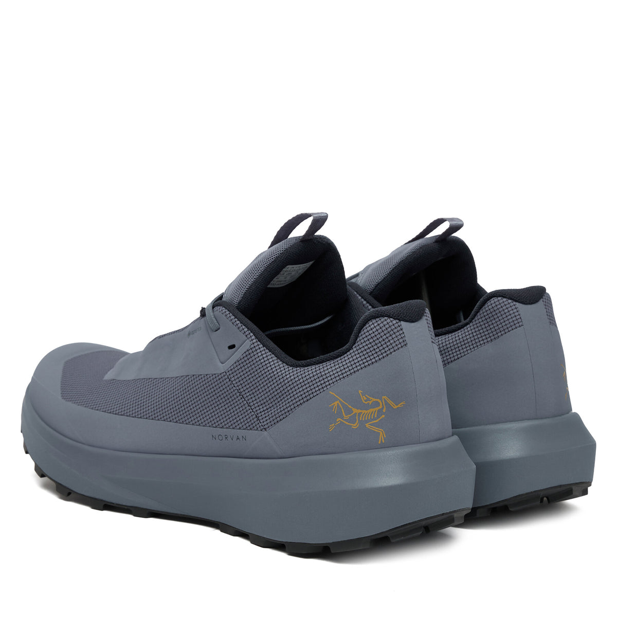 Arc'teryx Туристически Norvan Ld 4 Gtx X000010397 Сив