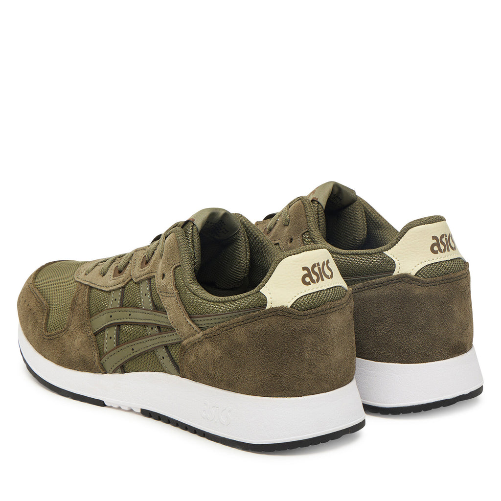 Asics Сникърси Lyte Classic 1203A611 Зелен