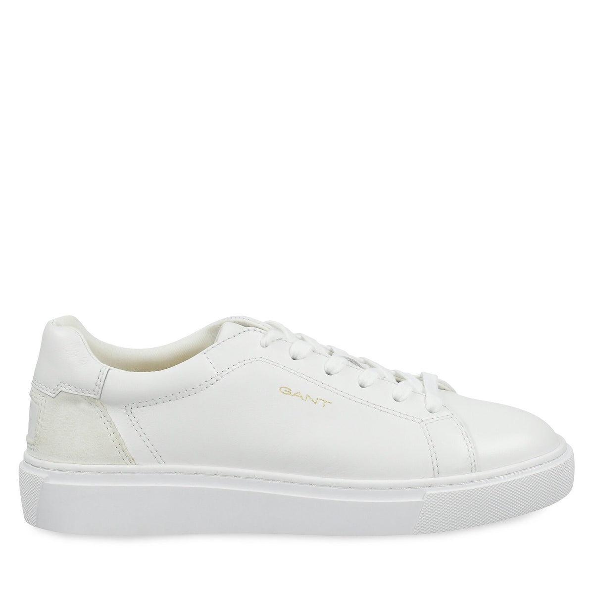 Gant Сникърси 32531217 Бял