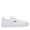 Lacoste Сникърси La Piquée 2.0 7-49CFA0003 Бял