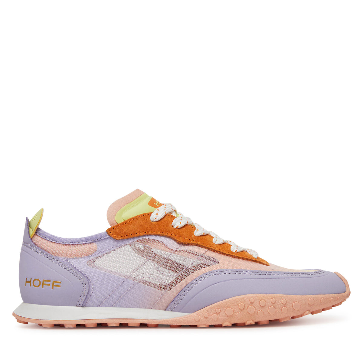 HOFF Сникърси Magpie 12510005 Виолетов