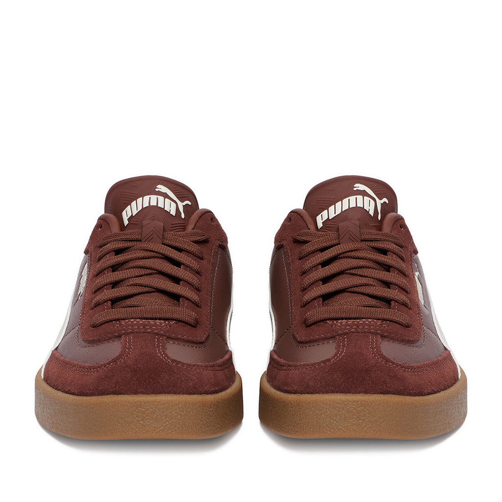 Puma Сникърси CWBEO-CLUB II ERA 40148924 Кафяв