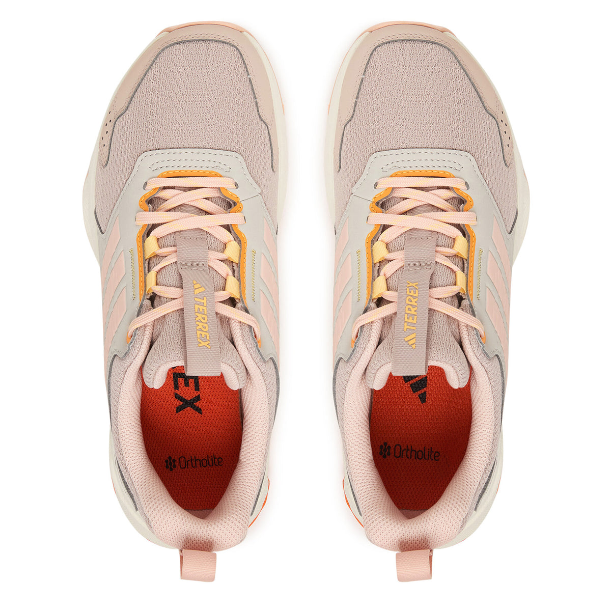 adidas Туристически Terrex Tracefinder 2 JR9141 Розов