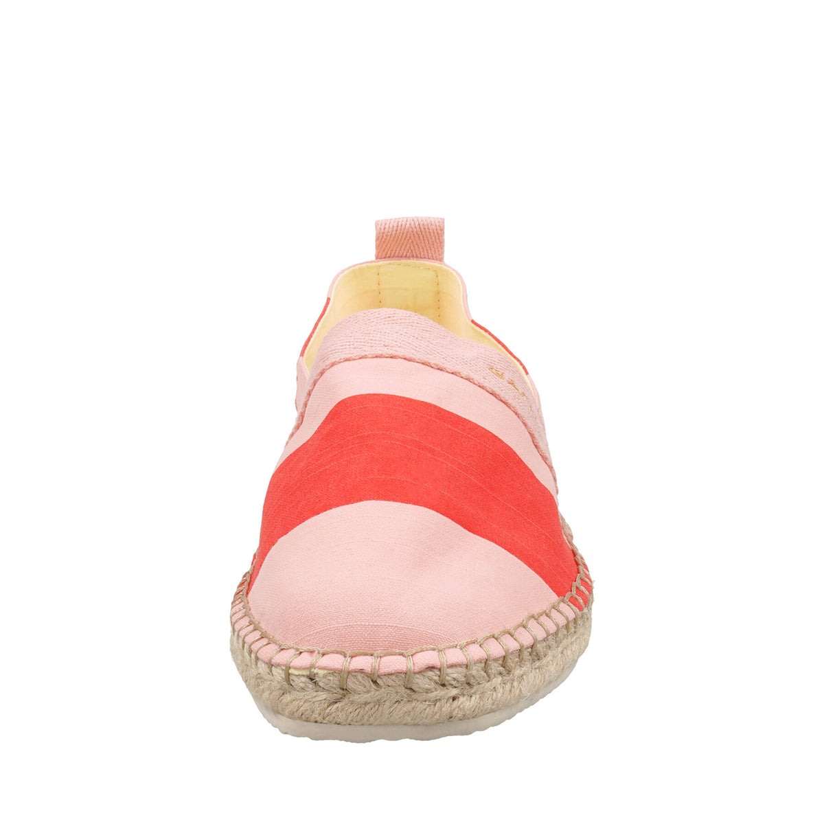 Gant Еспадрили 30568941 Розов