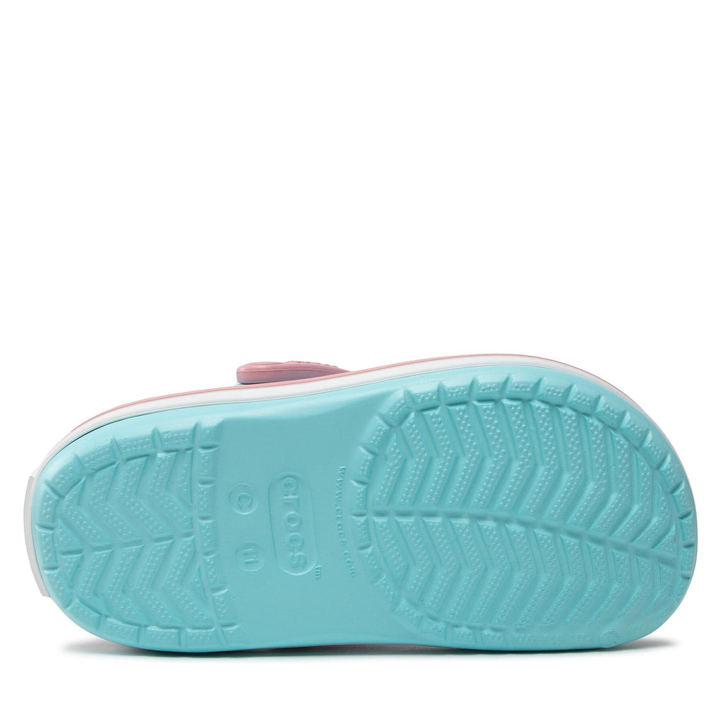 Crocs Чехли Crocband Clog K 207006 Син