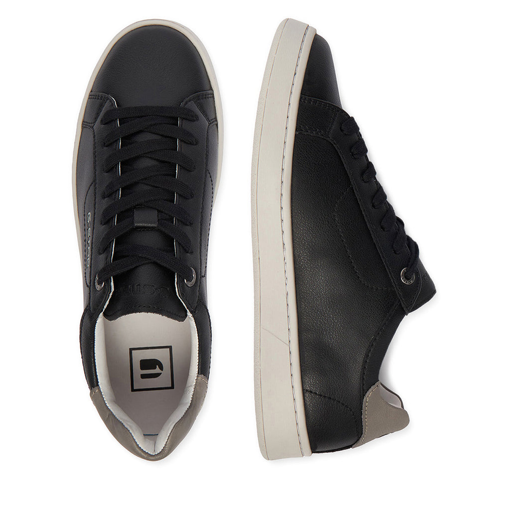 G-Star Raw Сникърси CEO-BRADLEY-02 MI08 Черен
