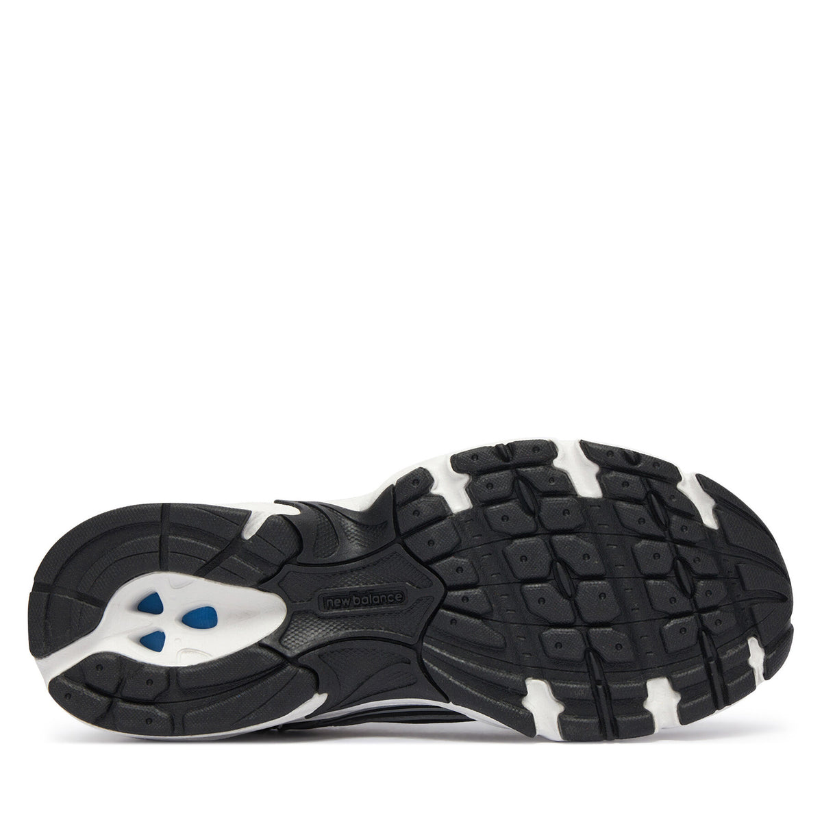 New Balance Сникърси G5306MV Черен