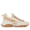 Steve Madden Сникърси Mileage SM11003785 Екрю