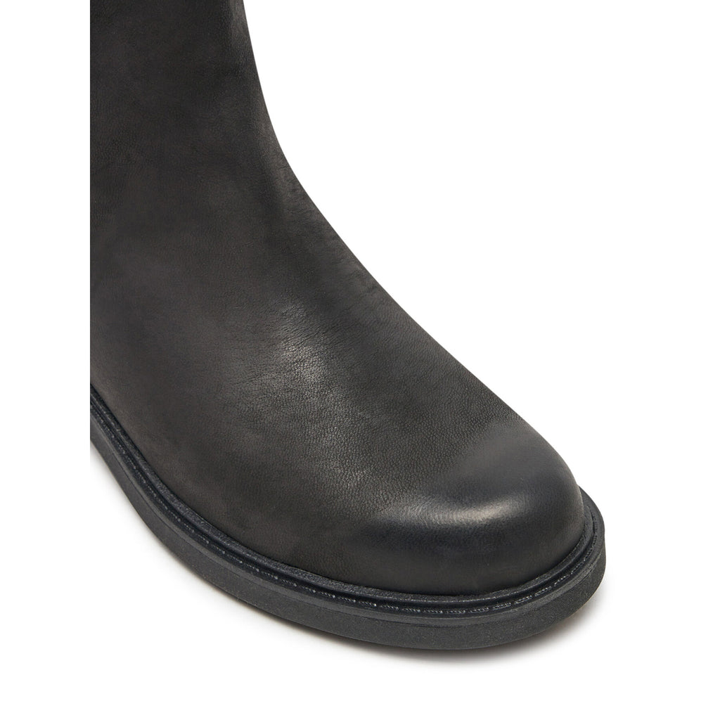 Clarks Боти Orinoco 2 Bay 26178858 Черен