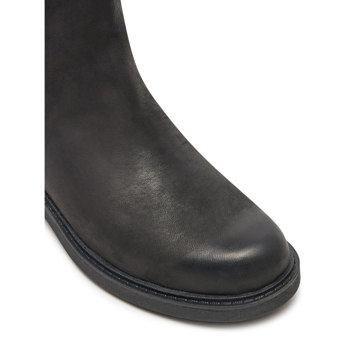 Clarks Боти Orinoco 2 Bay 26178858 Черен