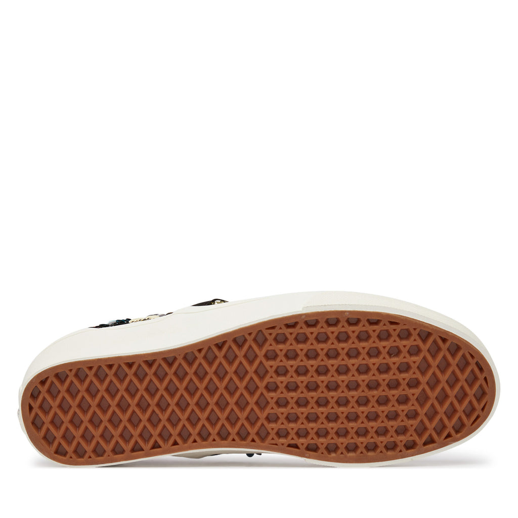 Vans Гуменки Classic Slip-On VN000D35BML1 Цветен