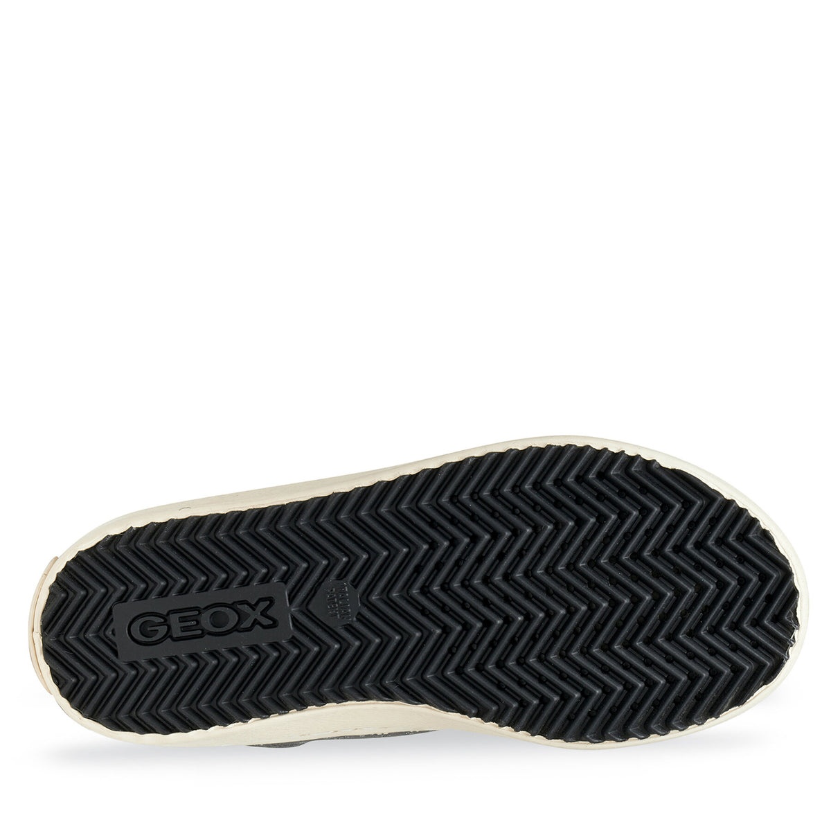 Geox Сникърси J Kalispera J744GI 0DHAJ C9017 M Сив