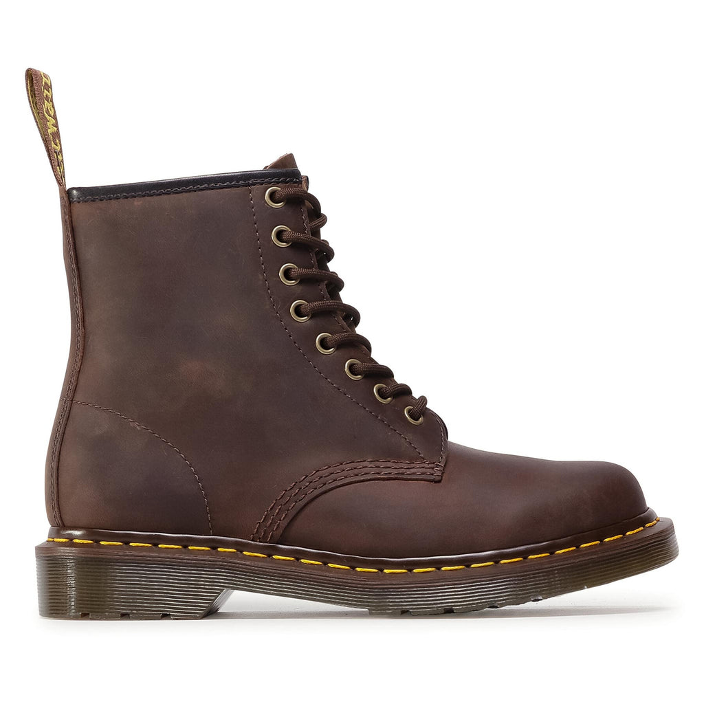 Dr. Martens Кубинки 1460 11822203 Кафяв