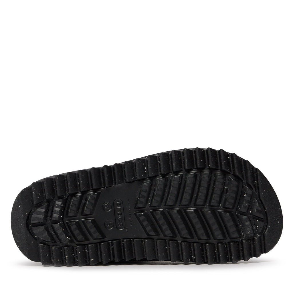 Crocs Боти Classic Neo Puff Shorty Boot W 207311 Черен