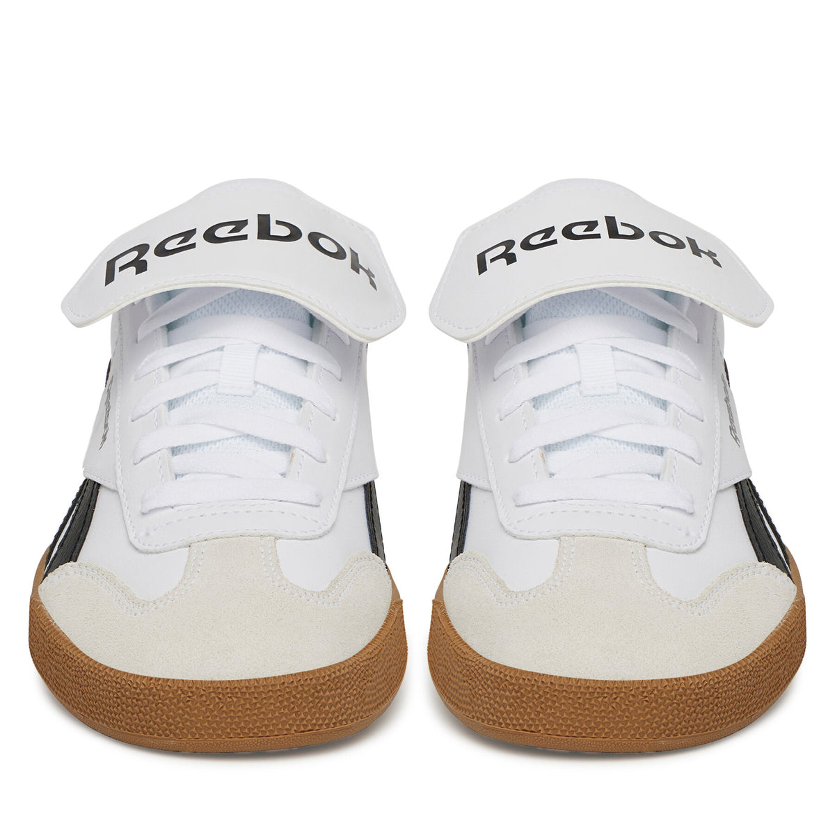 Reebok Сникърси SMASH EDGE KILTY 100243933 Бял