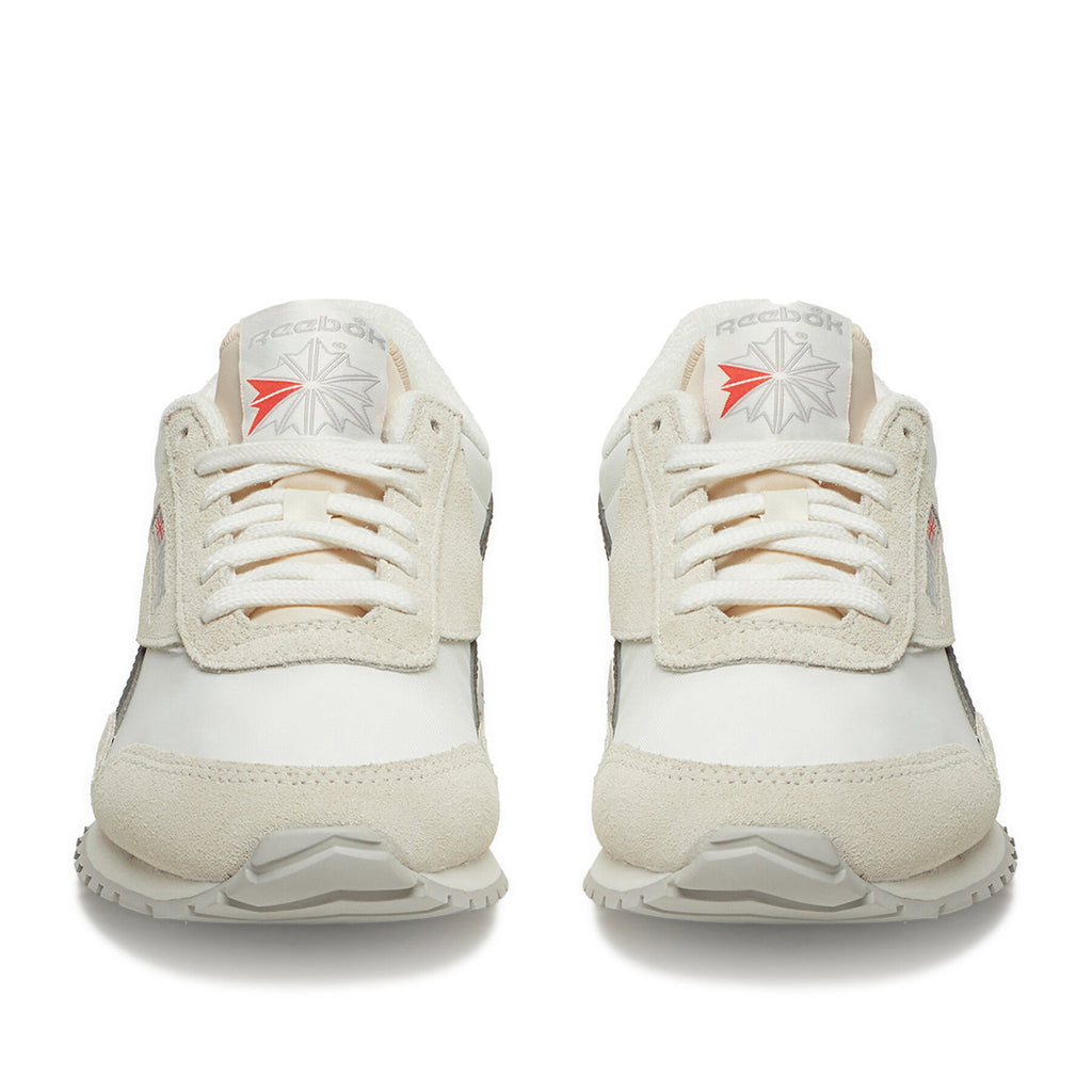 Reebok Сникърси EOSS-CLASSIC AZ 100208830 Бял