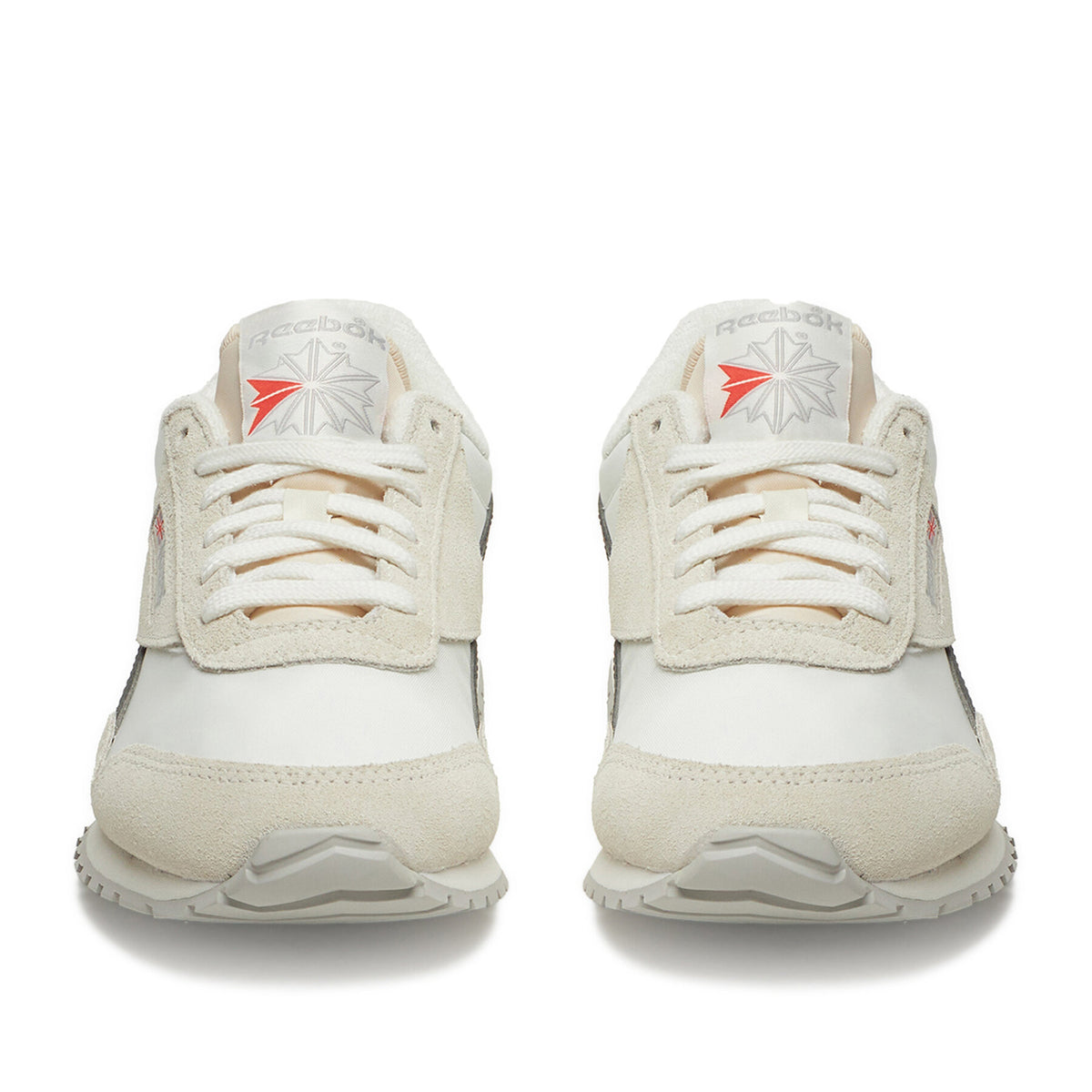 Reebok Сникърси EOSS-CLASSIC AZ 100208830 Бял
