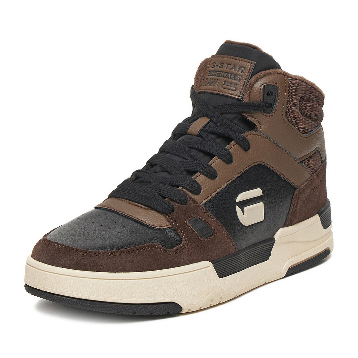 G-Star Raw Сникърси CEO-K24046-1 Кафяв