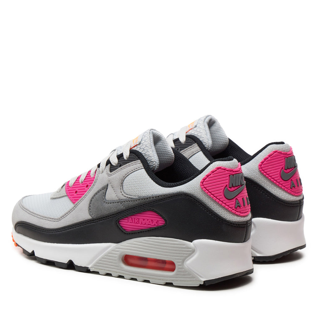Nike Сникърси AIR MAX 90 FN6958 Сив